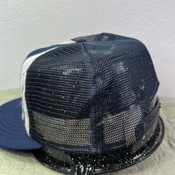 Vintage New York Yankees hat - Picture 5 of 6